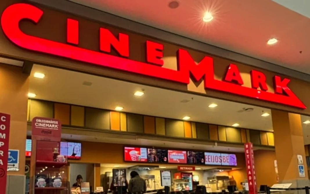 Novo lançamento, A Odisseia, é destaque no Cinemark do Bragança Shopping