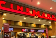 Novo lançamento, A Odisseia, é destaque no Cinemark do Bragança Shopping