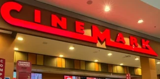 Novo lançamento, A Odisseia, é destaque no Cinemark do Bragança Shopping