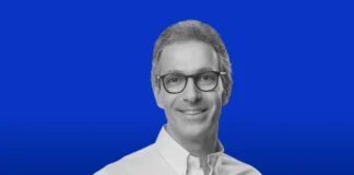 Novo oficializa candidatura de Romeu Zema à Presidência da República