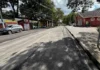 Obras alteram trânsito na Avenida Alpheu Grimello na segunda e terça-feira