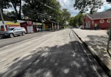 Obras alteram trânsito na Avenida Alpheu Grimello na segunda e terça-feira