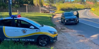 Operação nas rodovias termina com mais de 1,7 mil autuações durante feriado prolongado