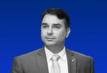 PL oficializa Flávio Bolsonaro como candidato à Presidência da República
