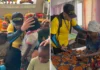 Presidente da Associação Pescadores de Cristo participa de missão humanitária em Moçambique