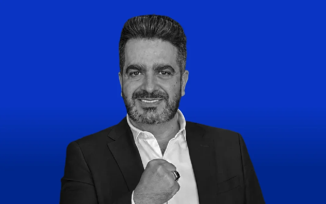 PRTB oficializa Leonardo Avalanche como candidato à Presidência da República