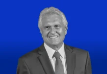 PSD oficializa candidatura de Caiado à Presidência da República