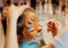 Pintura facial e escultura de balões encerram programação de férias no Bragança Shopping