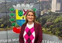 Prefeitura apresenta nova secretária de Inovação e Tecnologia em Bragança Paulista