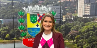 Prefeitura apresenta nova secretária de Inovação e Tecnologia em Bragança Paulista