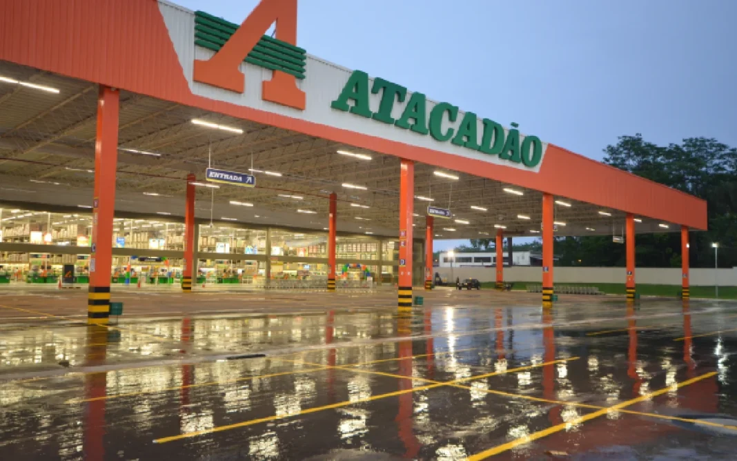 Prefeitura e Grupo Carrefour Brasil discutem implantação do Atacadão em Bragança Paulista
