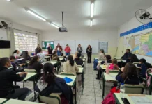 Prefeitura orienta pais após caso suspeito de sarampo em escola municipal de Bragança Paulista
