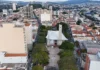Programa Vias Novas avança com obras de recuperação asfáltica na região central de Bragança Paulista