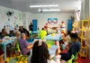 Projeto cultural e social “Vovôteca – Brincar Não Tem Idade” inaugura espaço permanente para idosos em Bragança Paulista