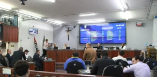 Projeto que isenta taxa de funcionamento para entidades avança na Câmara de Bragança Paulista