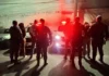 Quatro pessoas são presas após perseguição policial e apreensão de drogas em Mairiporã