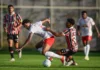 Red Bull Bragantino abre retirada de ingressos para jogo-treino contra o Athletico-PR