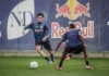 Red Bull Bragantino encara Fluminense no retorno ao Brasileirão após pausa para a Copa