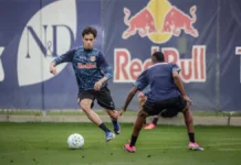 Red Bull Bragantino encara Fluminense no retorno ao Brasileirão após pausa para a Copa
