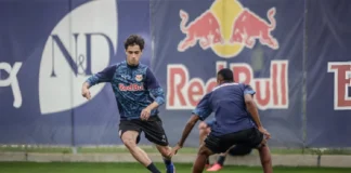 Red Bull Bragantino encara Fluminense no retorno ao Brasileirão após pausa para a Copa