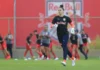 Bragantinas enfrentam o Botafogo no Rio pela quarta fase da Copa do Brasil Feminina