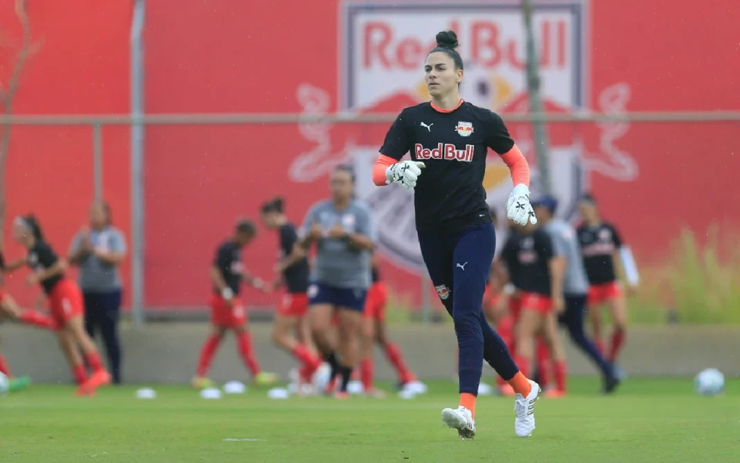 Red Bull Bragantino enfrenta Botafogo no Rio pela quarta fase da Copa do Brasil Feminina