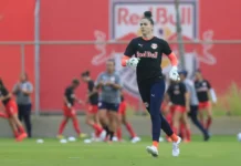 Bragantinas enfrentam o Botafogo no Rio pela quarta fase da Copa do Brasil Feminina