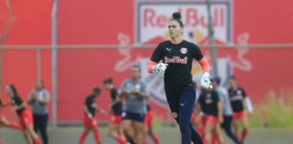 Bragantinas enfrentam o Botafogo no Rio pela quarta fase da Copa do Brasil Feminina