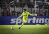 Red Bull Bragantino enfrenta Sporting Cristal no Peru pela ida dos playoffs da Copa Sul-Americana