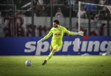 Red Bull Bragantino enfrenta Sporting Cristal no Peru pela ida dos playoffs da Copa Sul-Americana