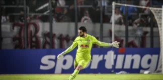 Red Bull Bragantino enfrenta Sporting Cristal no Peru pela ida dos playoffs da Copa Sul-Americana