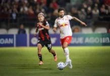 Red Bull Bragantino recebe o Sporting Cristal em duelo decisivo por vaga nas oitavas da Sul-Americana