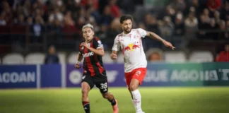 Red Bull Bragantino recebe o Sporting Cristal em duelo decisivo por vaga nas oitavas da Sul-Americana