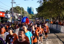 Regulamentação das corridas de rua entra em discussão em Bragança Paulista