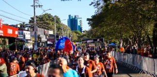 Regulamentação das corridas de rua entra em discussão em Bragança Paulista