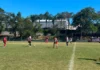 Rio Acima e Pinhalzinho disputam a final da Série B do Campeonato Amador neste domingo