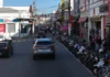 Rua Coronel Teófilo Leme terá bloqueio total para ligação de gás neste domingo