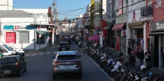 Rua Coronel Teófilo Leme terá bloqueio total para ligação de gás neste domingo