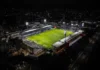 São Paulo confirma jogo contra o Athletico no estádio Cícero de Souza Marques, em Bragança Paulista