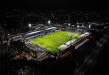 São Paulo confirma jogo contra o Athletico no estádio Cícero de Souza Marques, em Bragança Paulista