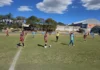 Semifinais da Série B do Campeonato Amador serão disputadas neste domingo em Bragança Paulista