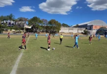 Semifinais da Série B do Campeonato Amador serão disputadas neste domingo em Bragança Paulista