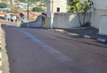 Vias Novas chega a novas ruas do Centro de Bragança Paulista nesta quarta-feira