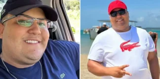 Família pede ajuda para localizar Daniel Amorim em Bragança Paulista
