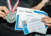 Atletas de Atibaia participantes dos 68º Jogos Regionais são homenageados