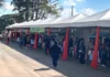 Artesãos podem se inscrever para participar da Feira das Nações 2026