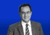 Avante oficializa Augusto Cury como candidato à Presidência da República