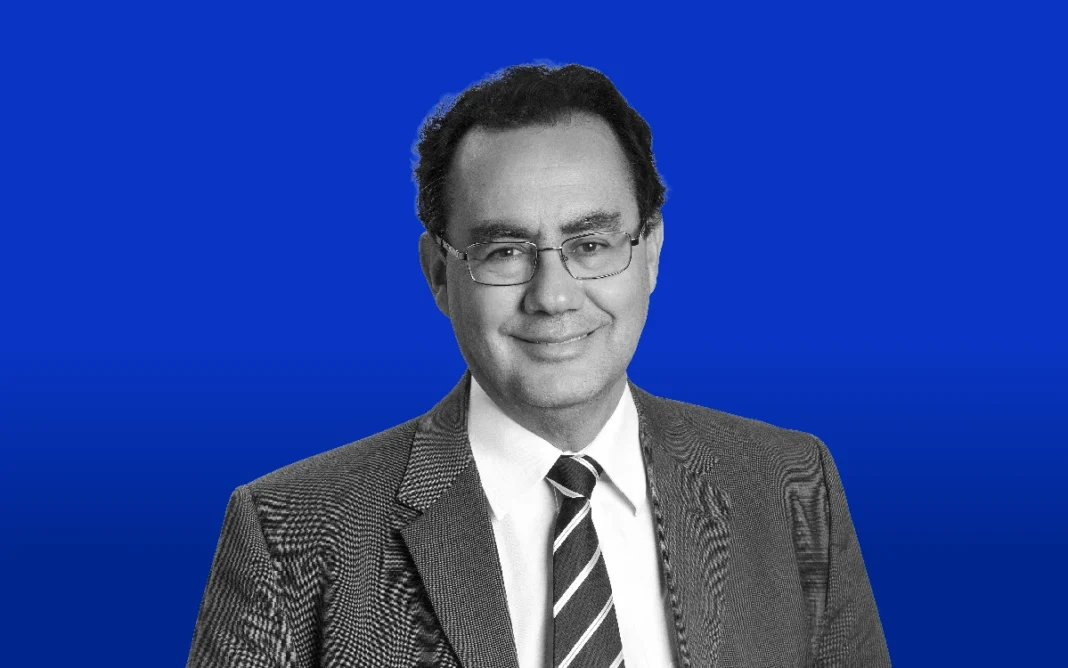 Avante oficializa Augusto Cury como candidato à Presidência da República