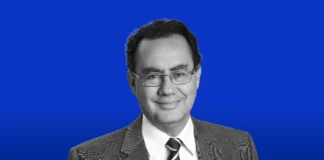 Avante oficializa Augusto Cury como candidato à Presidência da República