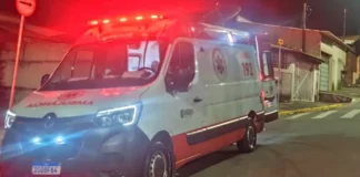 Motorista foge após atropelamento, e vítima morre uma semana depois em Bragança Paulista